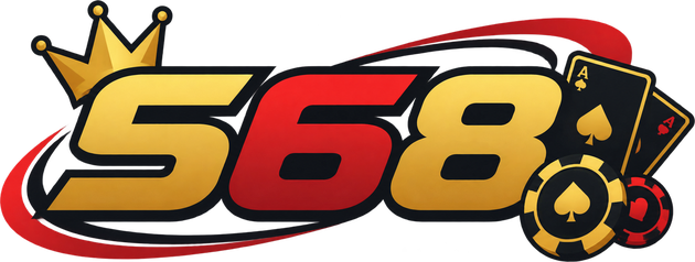 568